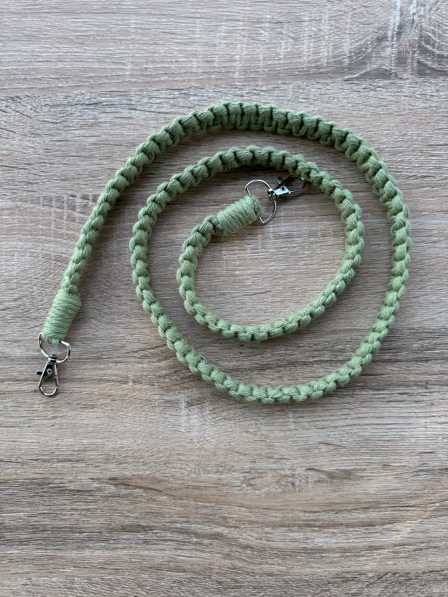 Handmade Macrame Crossbody Strap | Boho Small Bag Accessory